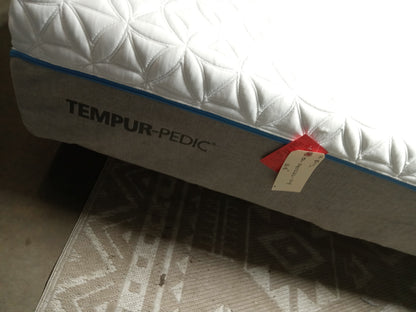 Tempur-Pedic | Tempur Cloud Supreme | 11.5"  Mattress