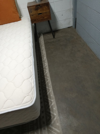 Corsicana | Hybrid | 12" Queen Mattress
