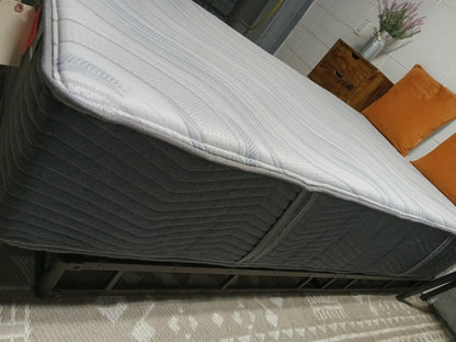Jordan's Mattress Factory | Night Sky Hybrid w/ Chill Touch | 13" Twin XL Mattress