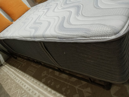 Jordan's Mattress Factory | Night Sky Hybrid w/ Chill Touch | 13" Twin XL Mattress
