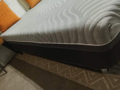Sealy | Performance Hybrid Kelburn II | 12" Queen  Mattress