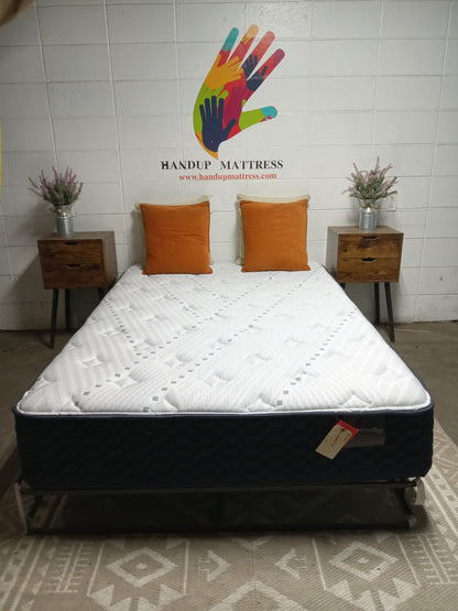 XtraIncredible | Hybrid | 11" Full Mattress