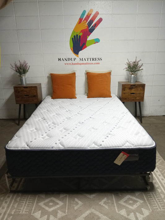 XtraIncredible | Hybrid | 11" Full Mattress