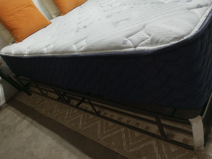 XtraIncredible | Hybrid | 11" Full Mattress