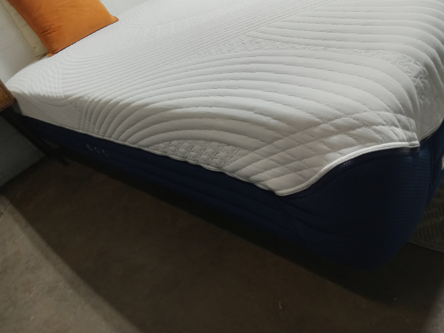 Bedgear | M3 Performance | 12" King Mattress
