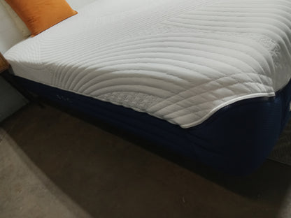 Bedgear | M3 Performance | 12" King Mattress