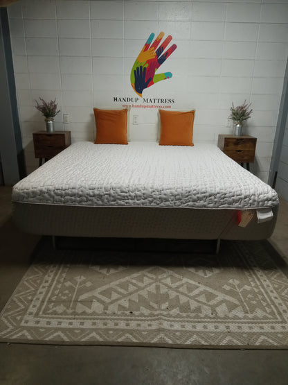 Enchant | Ultra Plush | 16" Mattress