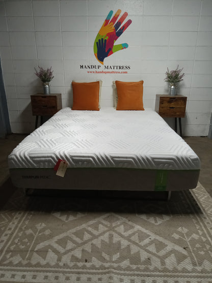 Tempur-Pedic | Tempur Flex Hybrid Elite | 12.5" King Mattress