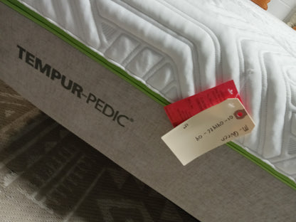 Tempur-Pedic | Tempur Flex Hybrid Elite | 12.5" King Mattress