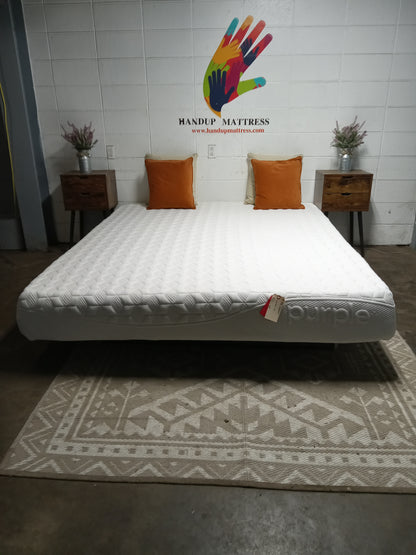 Purple | Original | 9.5" Mattress