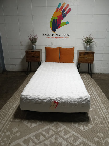 Purple | Original | 9.5" Mattress