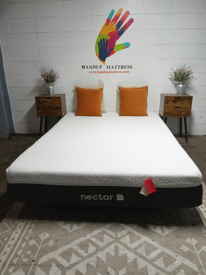 Nectar | Memory Foam | 11" Queen Mattress
