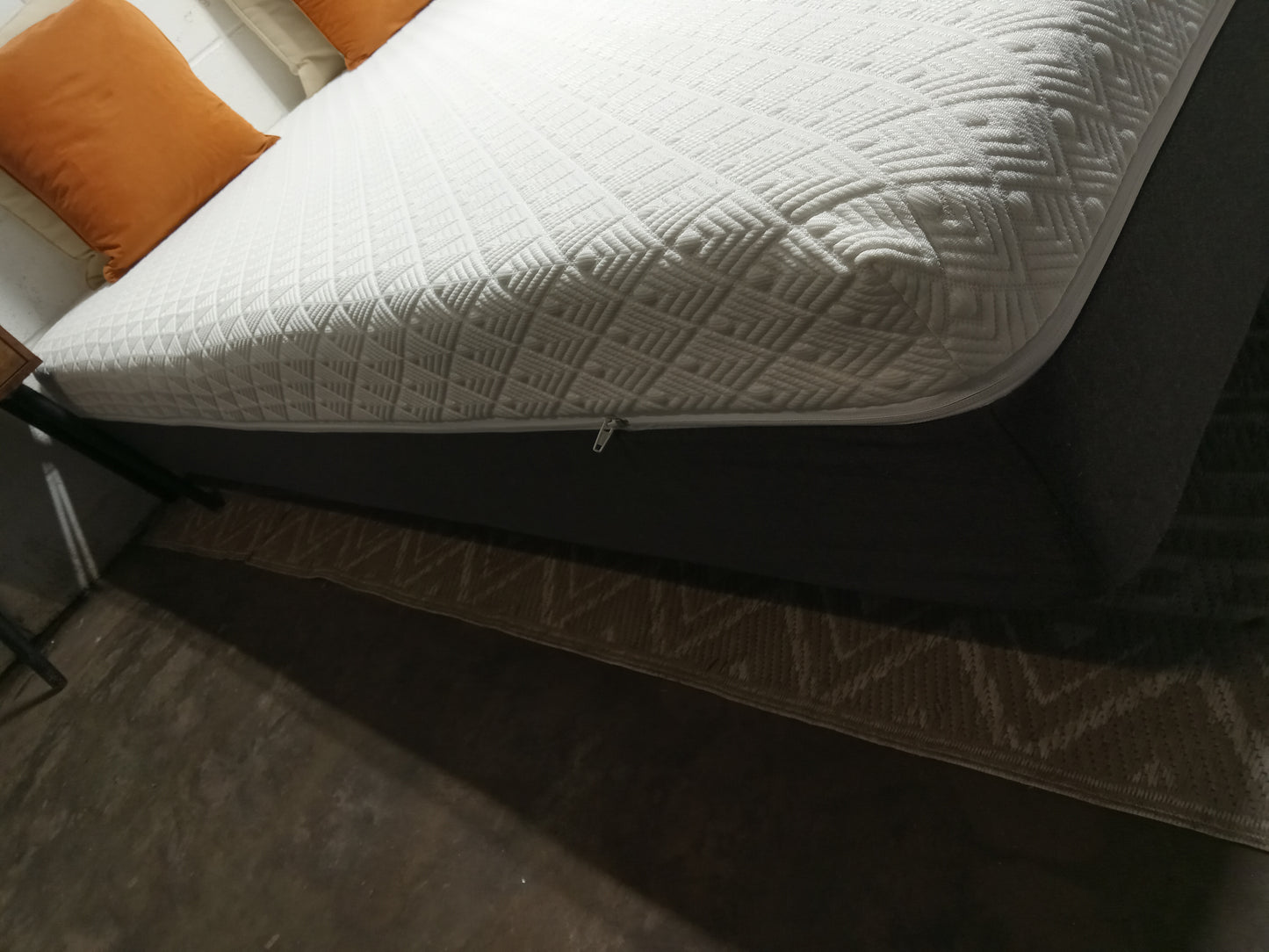 Nectar | Memory Foam | 11" Queen Mattress