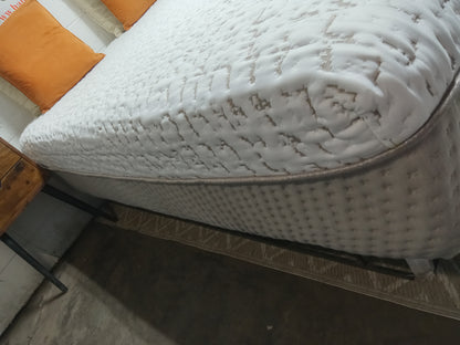 Bob-O-Pedic | Enchant Ultra Plush | 16" Queen Mattress