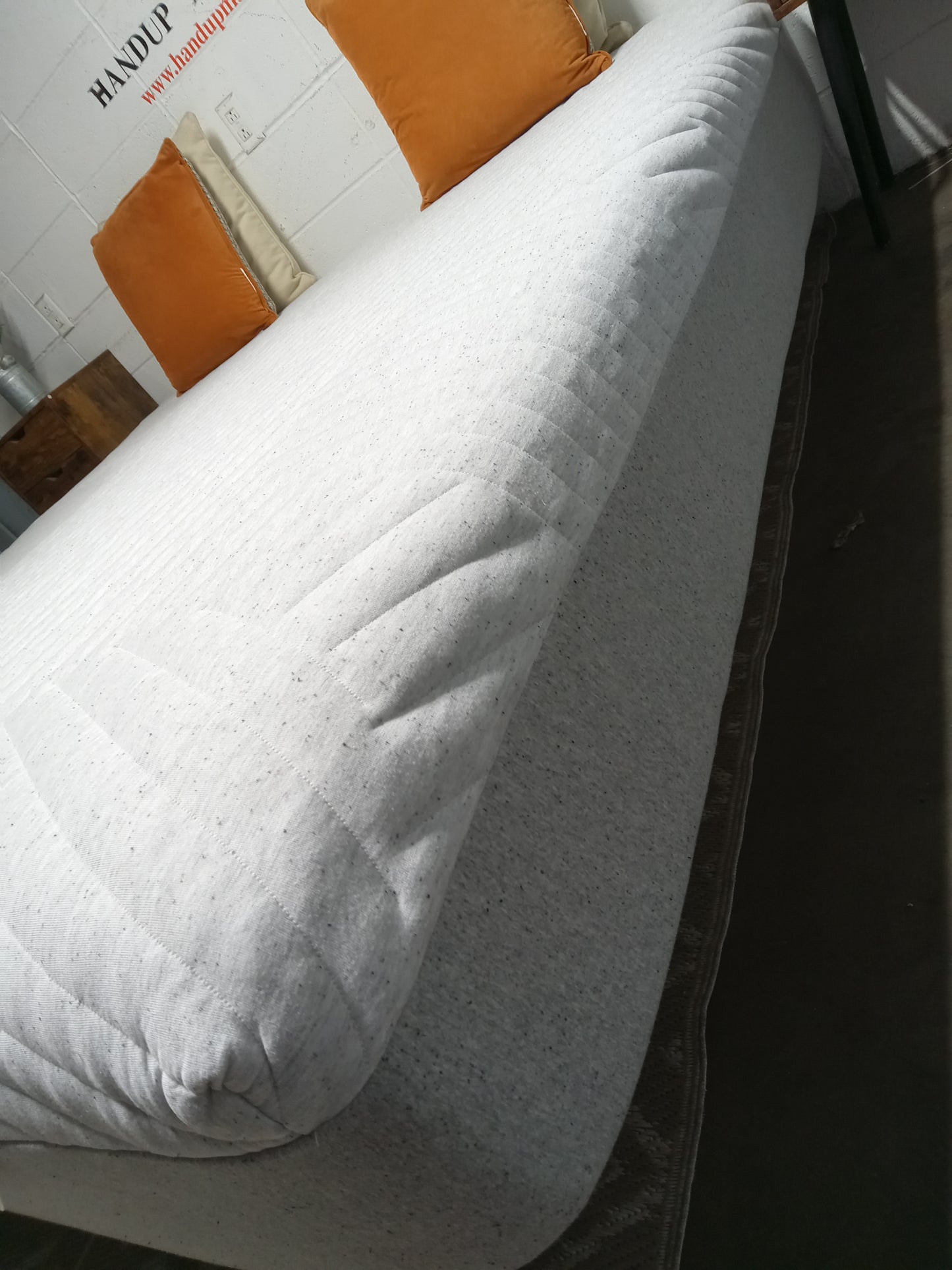 Casper | Wave Hybrid | 12" King Mattress