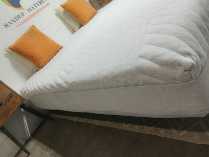 Casper | Wave Hybrid | 12" King Mattress