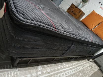 Beautyrest | Black | C-Class Plush Pillow Top | 13" Twin XL