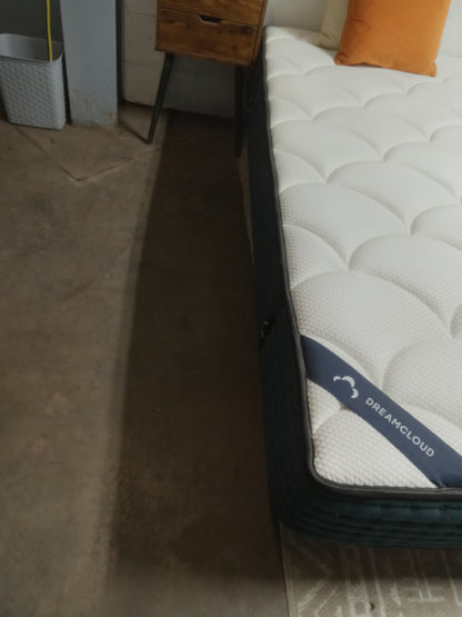 Dreamcloud | Classic Hybrid | 12'' King  Mattress