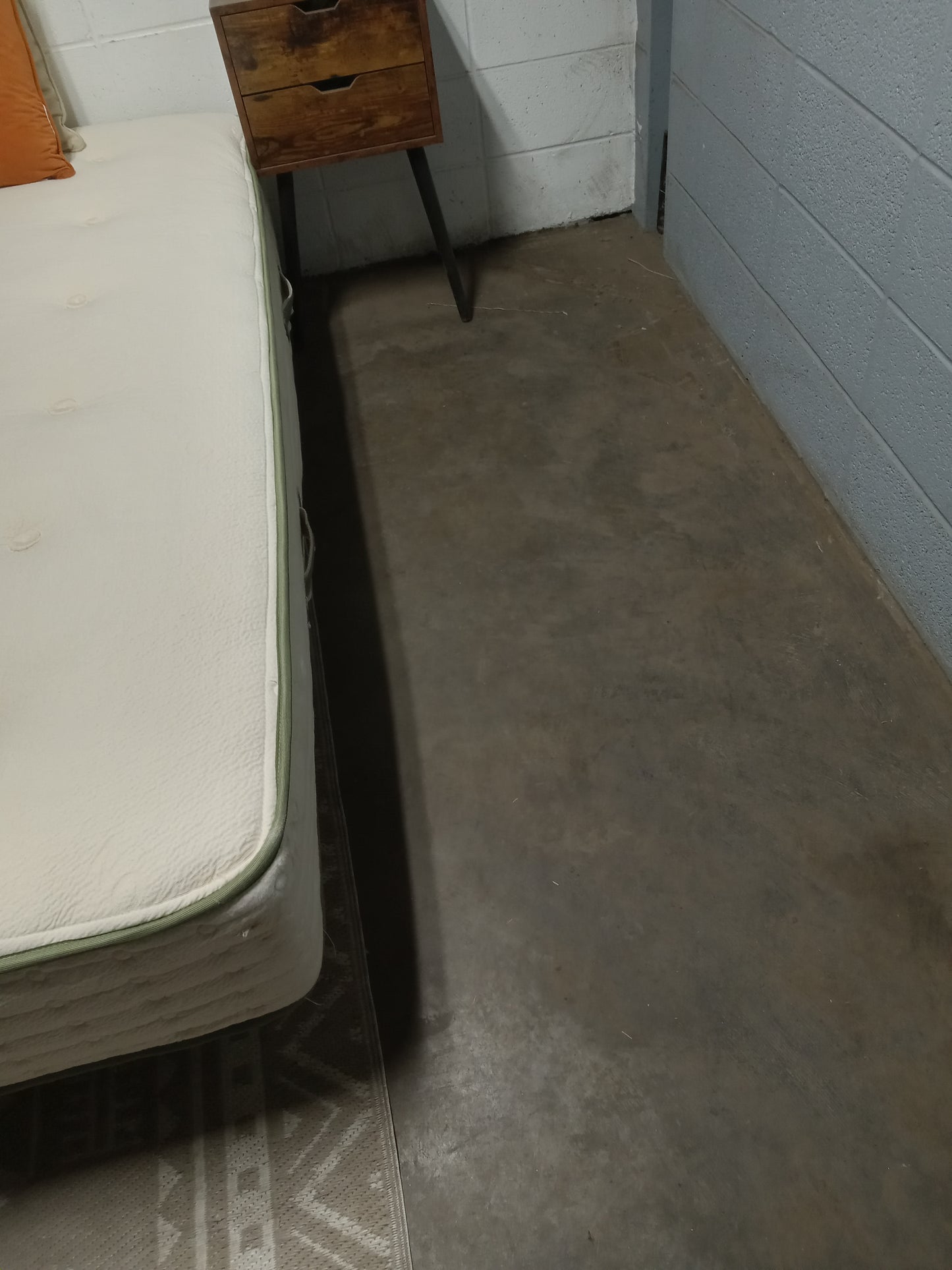 Avocado | Green | 10'' Mattress
