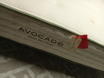 Avocado | Green | 10'' Mattress