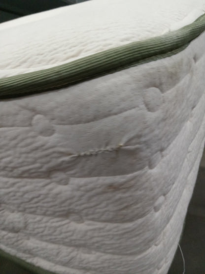 Avocado | Green | 10'' Mattress