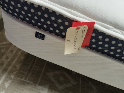 WinkBeds | The Wink Bed Firm | 13.5" Queen Mattress