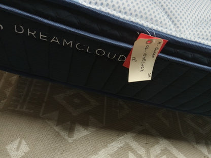 DreamCloud | Premier Hybrid | 14" Mattress