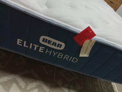Bear | Elite Hybrid | 14" Queen Mattress