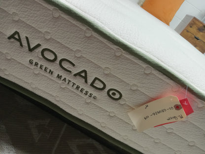 Avocado | Green |  11'' Mattress