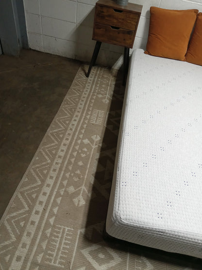 Sleepy's | Basic Memory Foam Firm | 8" Twin Mattress