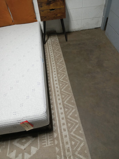Sleepy's | Basic Memory Foam Firm | 8" Twin Mattress