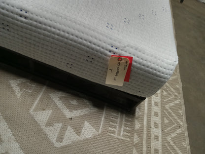 Sleepy's | Basic Memory Foam Firm | 8" Twin Mattress