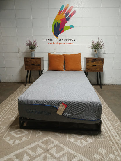 CoolSense | Refresh | 10" Twin Mattress