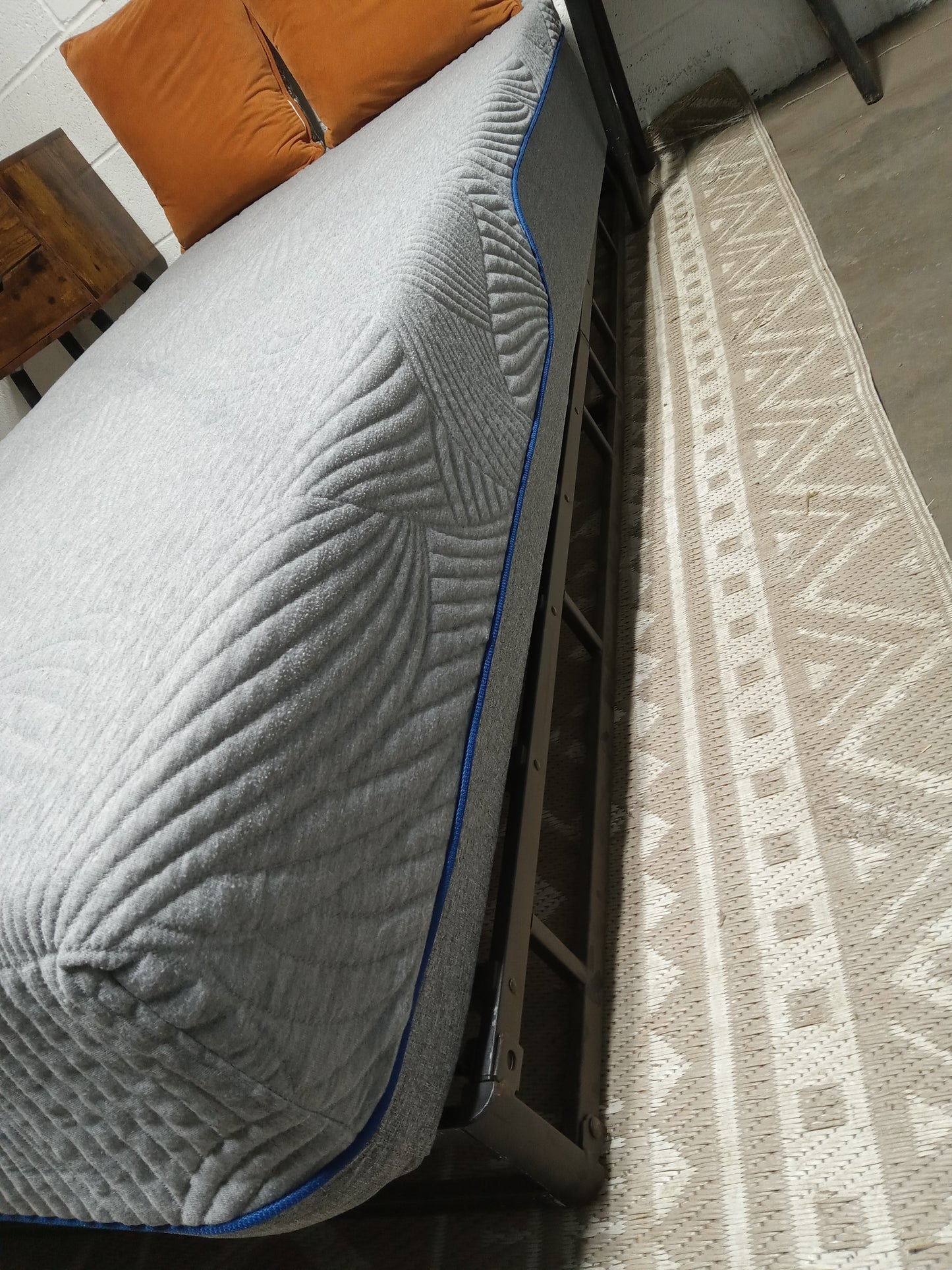 CoolSense | Refresh | 10" Twin Mattress