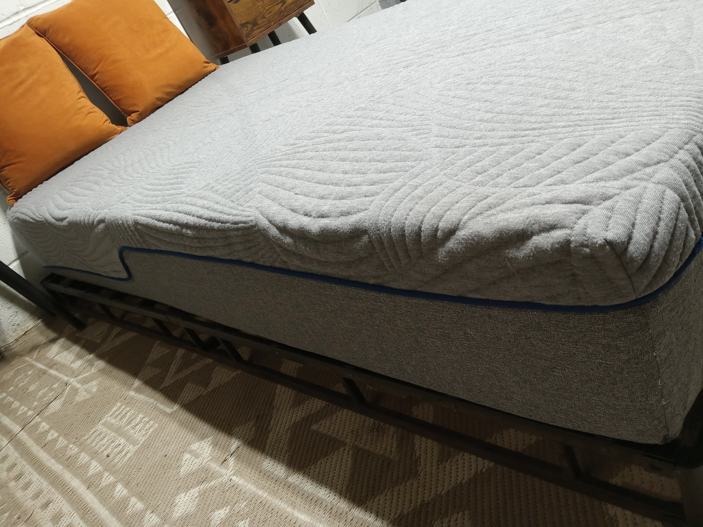 CoolSense | Refresh | 10" Twin Mattress