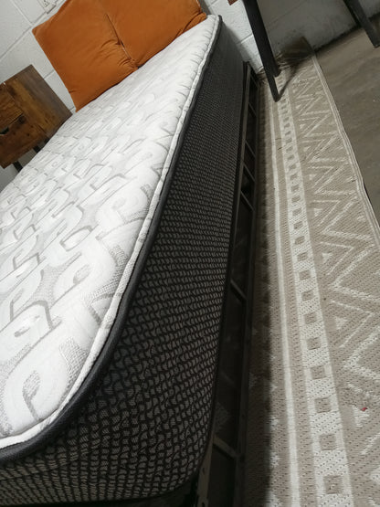 Sealy |Performance Posturepedic Technology | 10" Mattress