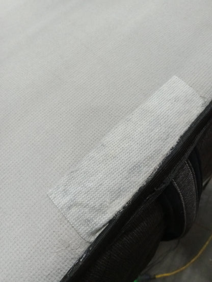 Beautyrest | Black Hybrid | 14" King Mattress