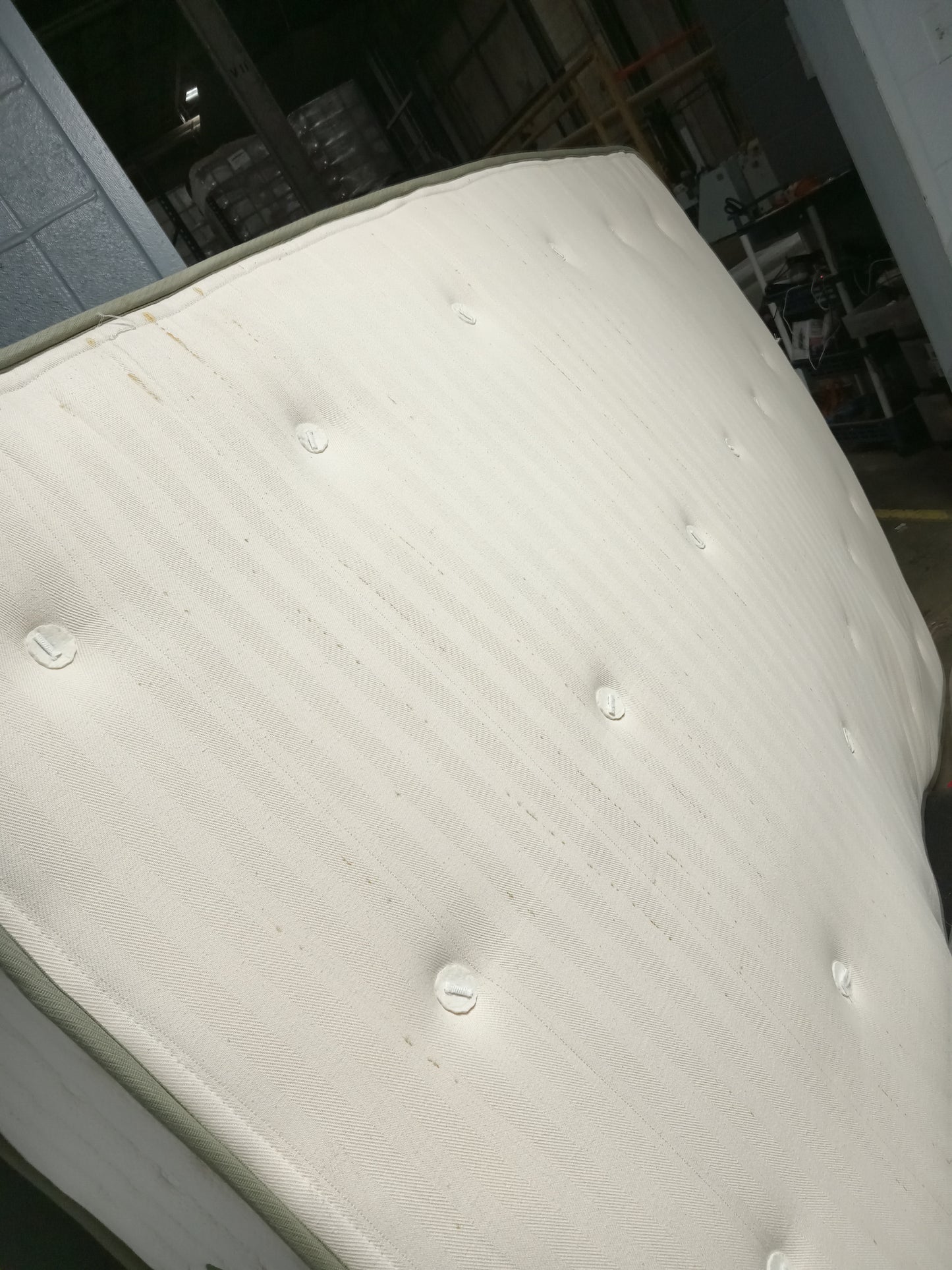 Avocado | Green |  11'' Mattress