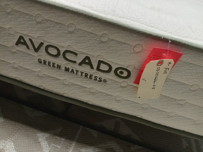 Avocado | Green |  11'' Mattress