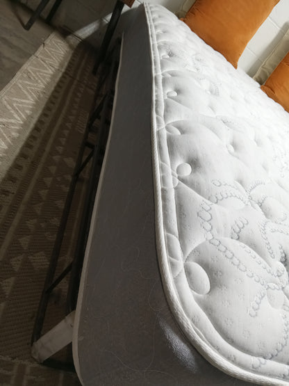 Gold Bond | Sacro Support Collection | Buckingham | 12" Queen Mattress