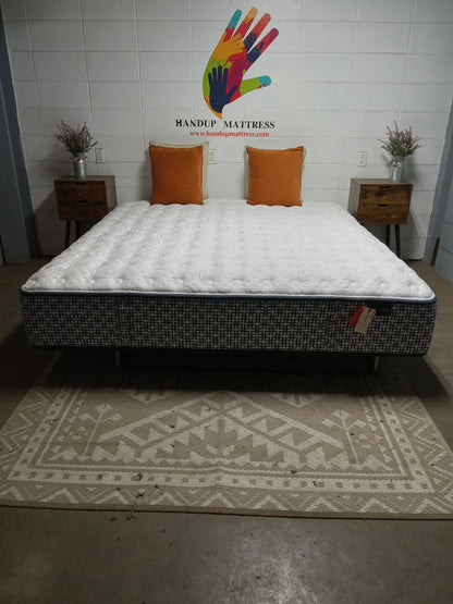 Aireloom | Phoenix Tight Top | 12" Mattress