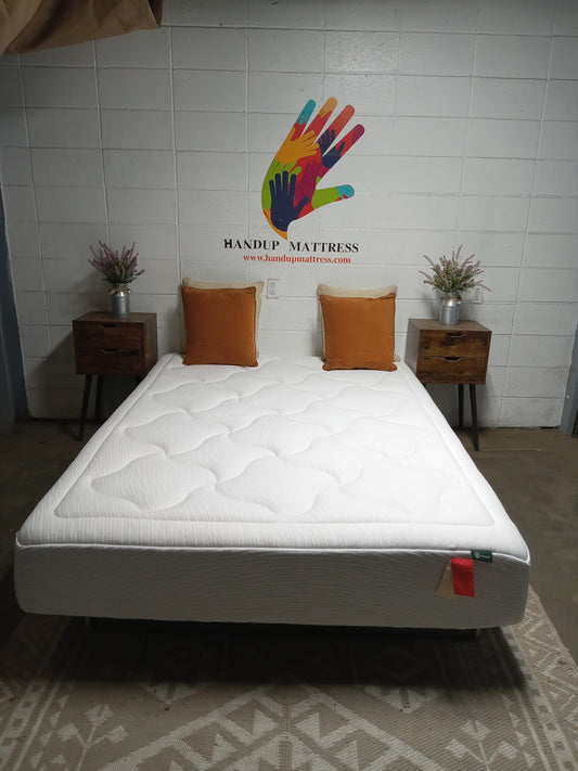 Zinus | Cloud Tight Top | 12" Queen Mattress