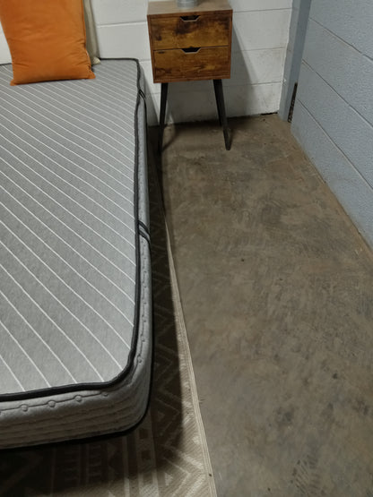 Siena | Premier Hybrid | 10" Queen Mattress