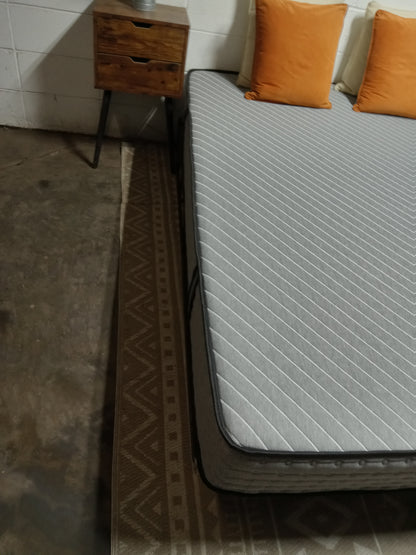 Siena | Premier Hybrid | 10" Queen Mattress