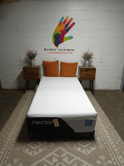 Nectar | Classic Memory Foam | 12" Mattress