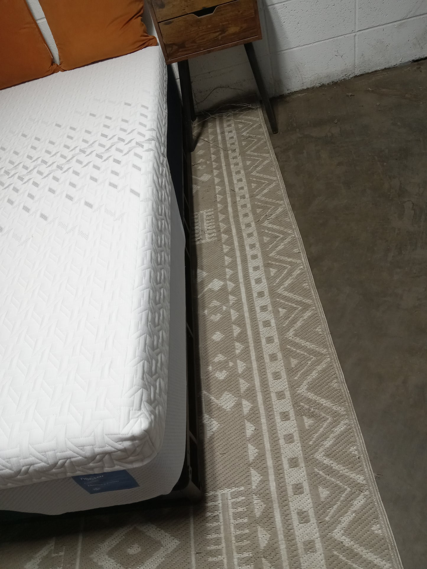 Nectar | Classic Memory Foam | 12" Mattress