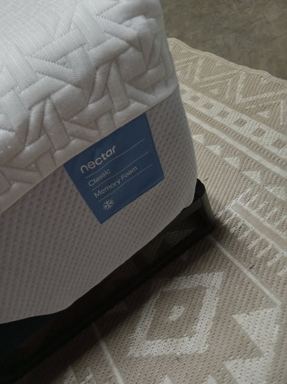 Nectar | Classic Memory Foam | 12" Mattress