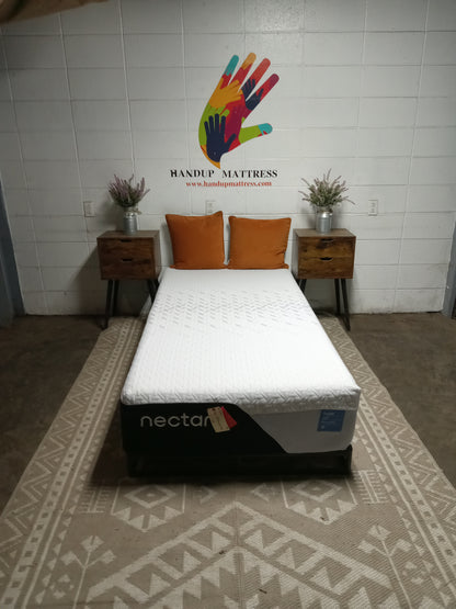 Nectar | Classic Memory Foam | 12" Mattress