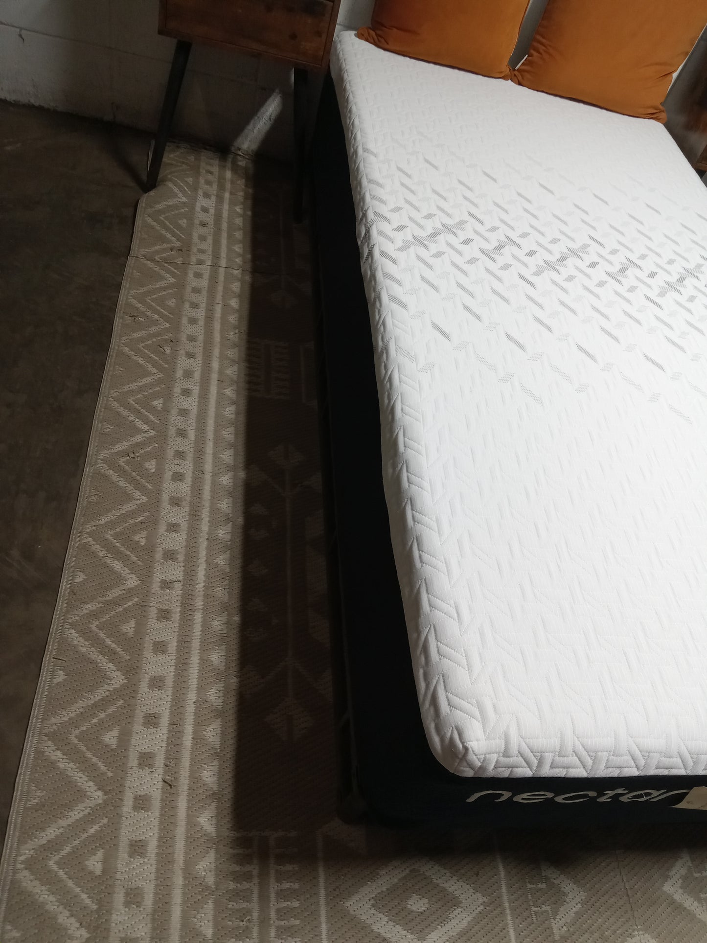 Nectar | Classic Memory Foam | 12" Mattress