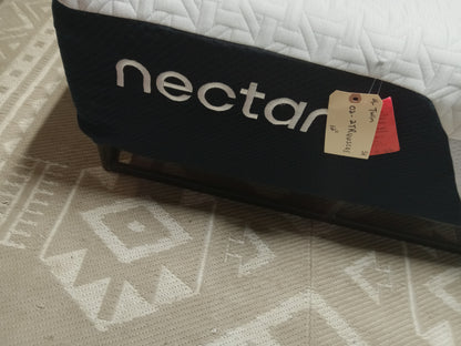 Nectar | Classic Memory Foam | 12" Mattress